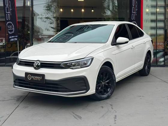 VOLKSWAGEN VIRTUS 1.0 170 TSI AUTOMÁTICO VOLKSWAGEN VIRTUS 1.0 170 TSI AUTOMÁTICO